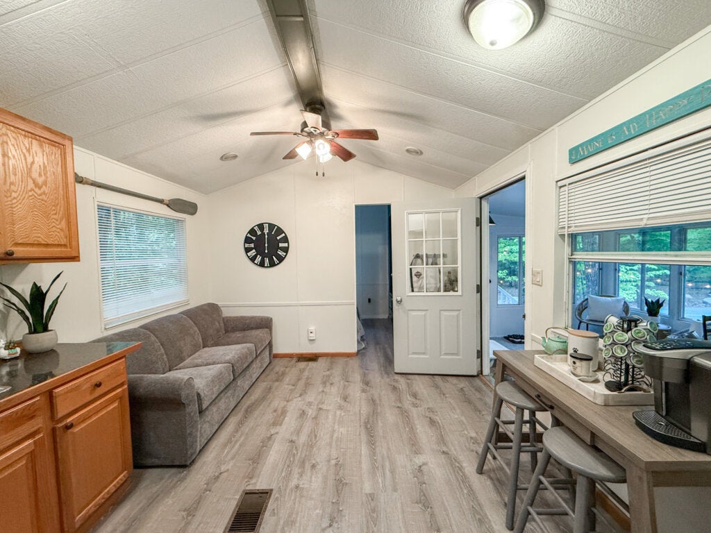 261 Point Sebago Road, Lot 00384