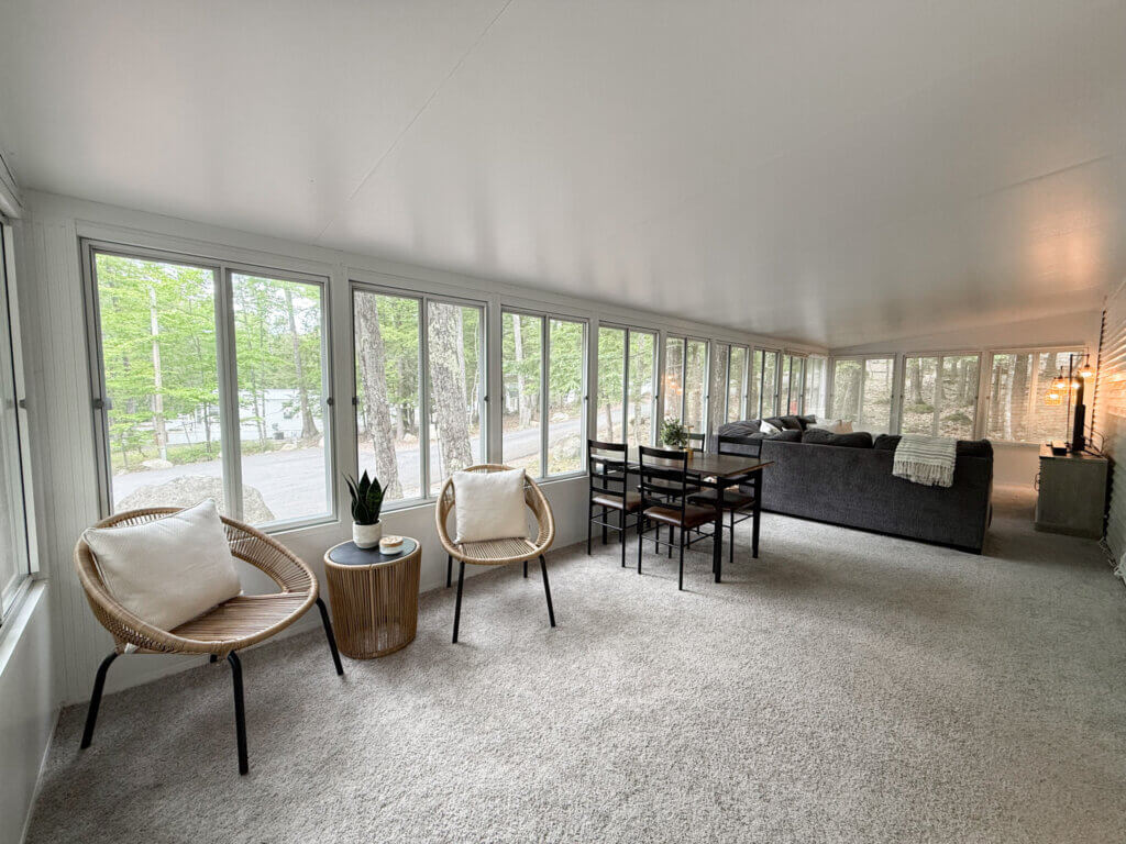 261 Point Sebago Road, Lot 00384