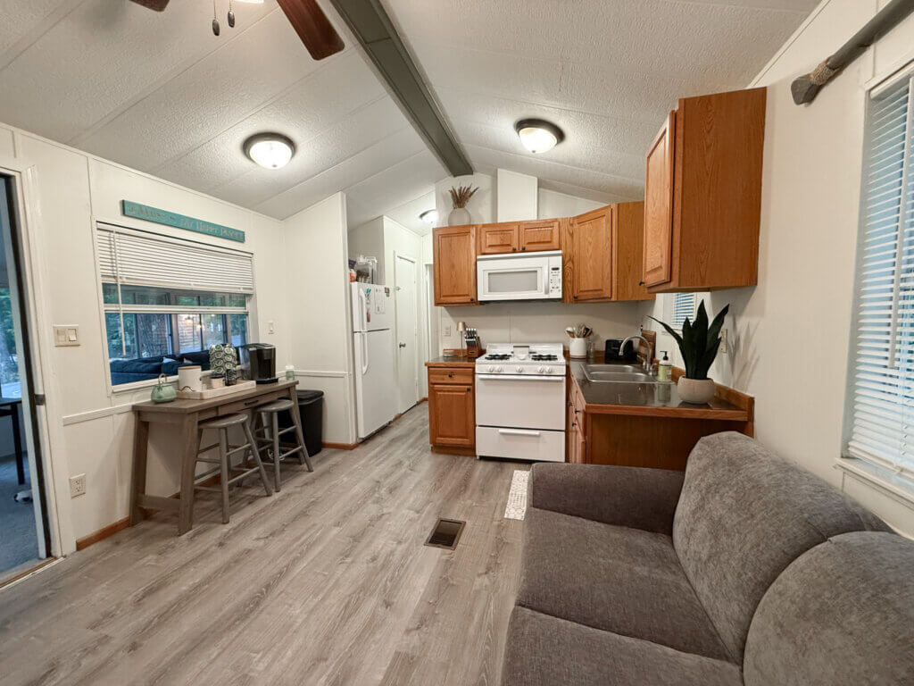 261 Point Sebago Road, Lot 00384