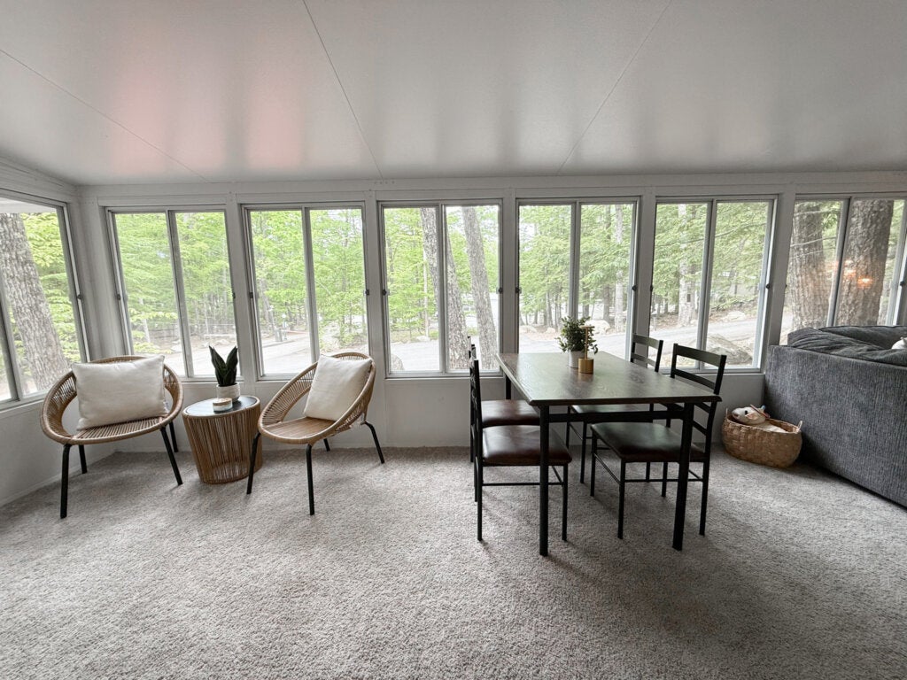 261 Point Sebago Road, Lot 00384