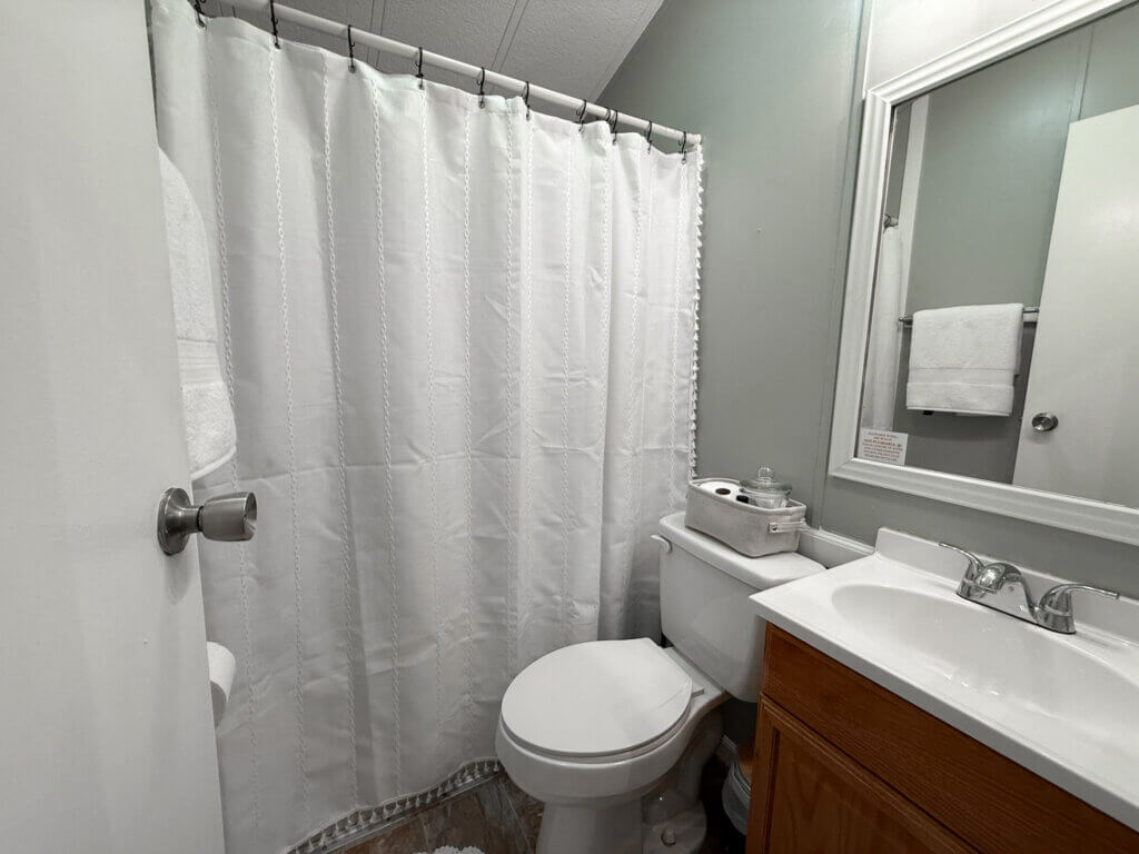 261 Point Sebago Road, Lot 00384