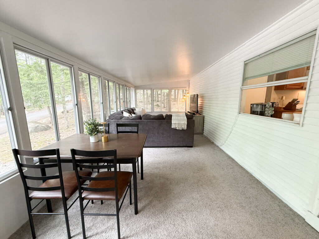 261 Point Sebago Road, Lot 00384