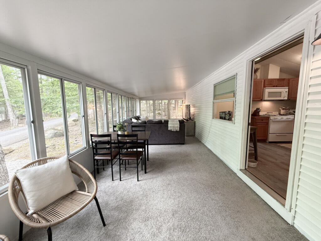 261 Point Sebago Road, Lot 00384