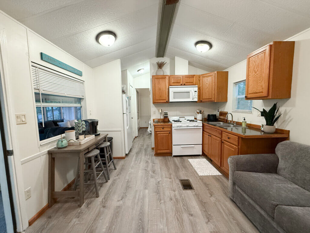 261 Point Sebago Road, Lot 00384