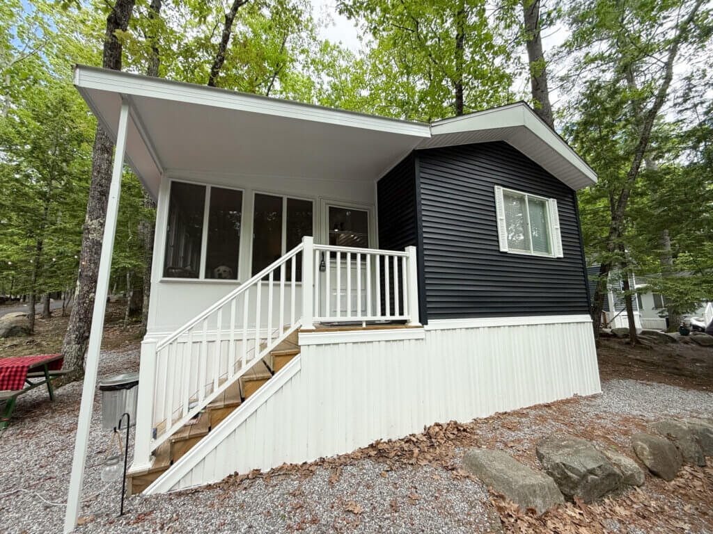 261 Point Sebago Road, Lot 00384