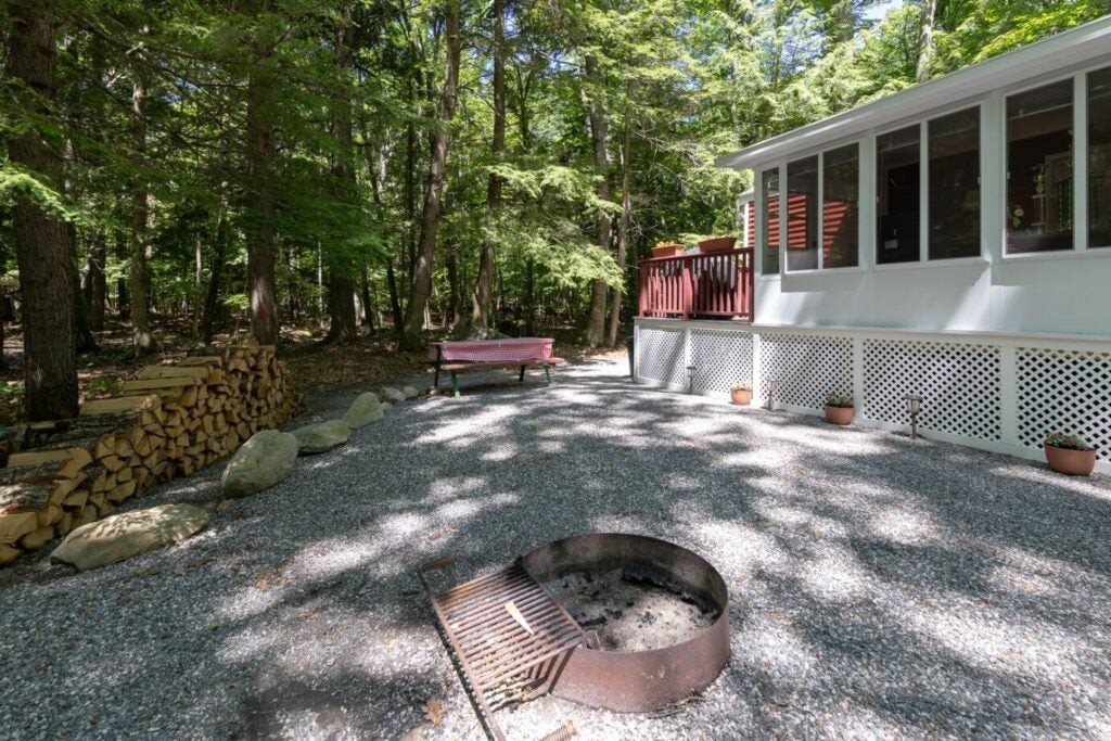 261 Point Sebago Road, Lot 00415