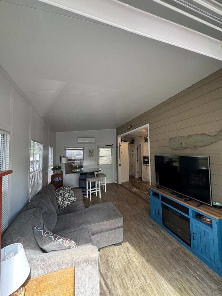 261 Point Sebago Road, Lot 00753