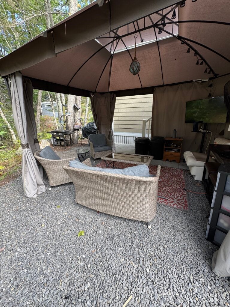 261 Point Sebago Road, Lot 00753