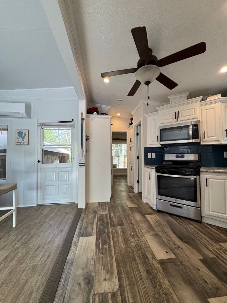 261 Point Sebago Road, Lot 00753