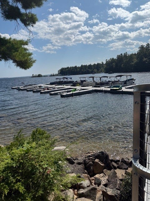 261 Point Sebago Road, Lot 00754