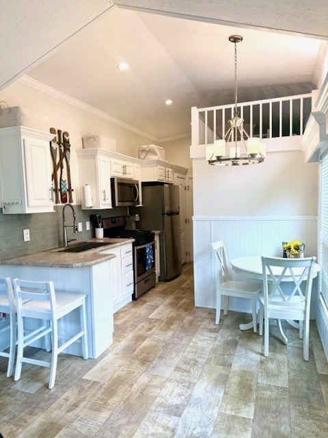 261 Point Sebago Road, Lot 00754