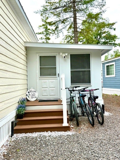 261 Point Sebago Road, Lot 00754