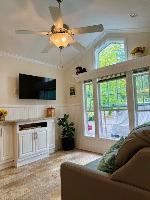 261 Point Sebago Road, Lot 00754