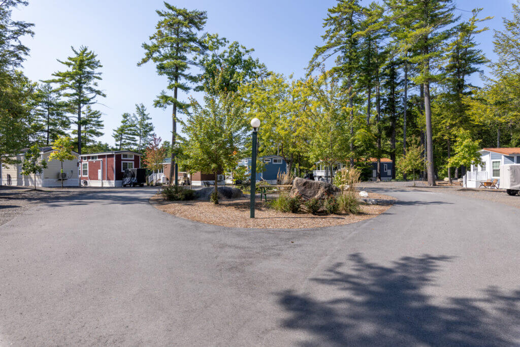 261 Point Sebago Road, Lot 00758