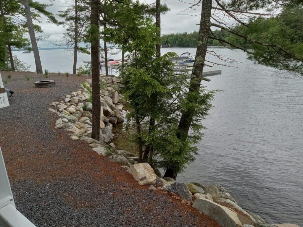 261 Point Sebago Road, Lot 00759