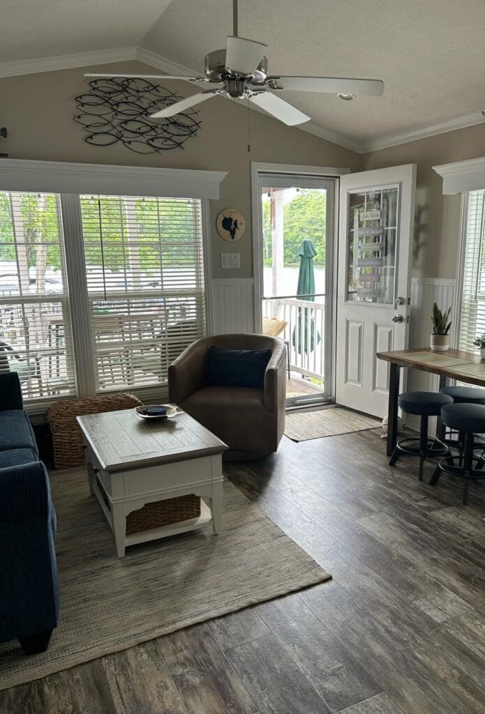 261 Point Sebago Road, Lot 00759