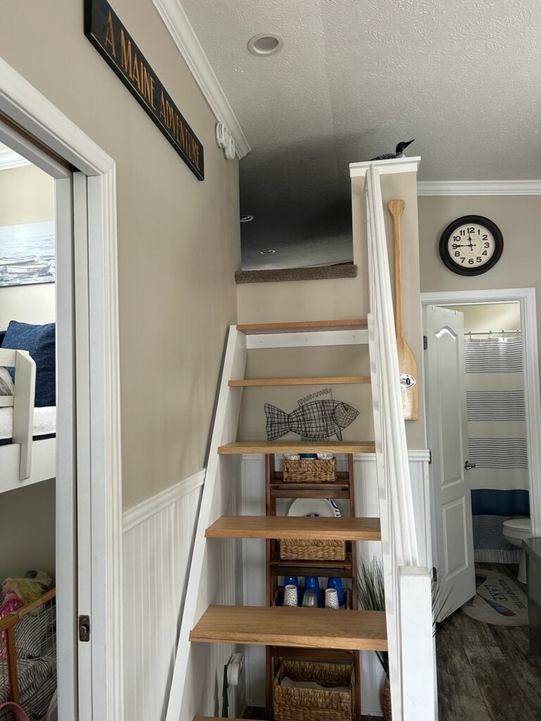 261 Point Sebago Road, Lot 00759