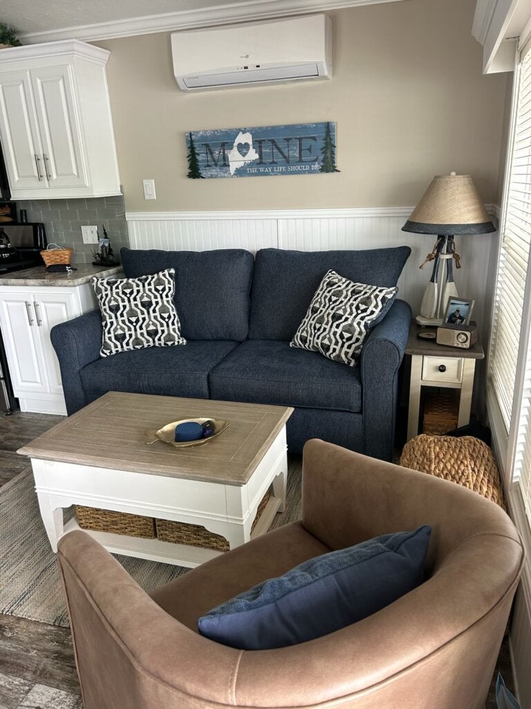 261 Point Sebago Road, Lot 00759