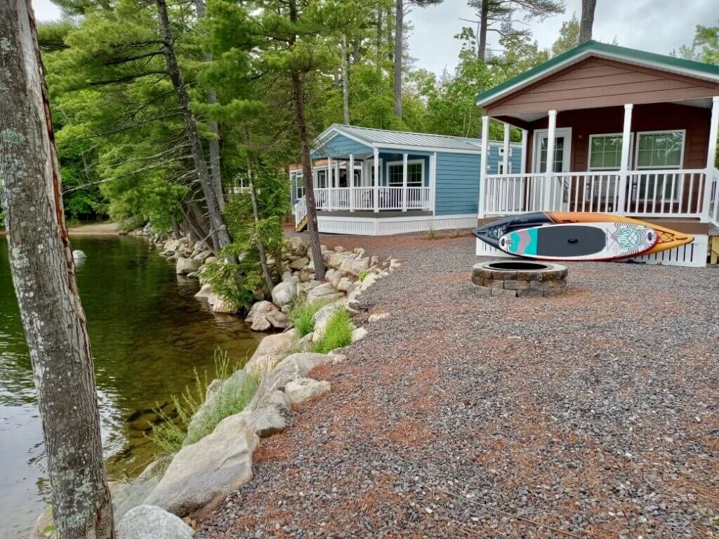 261 Point Sebago Road, Lot 00759