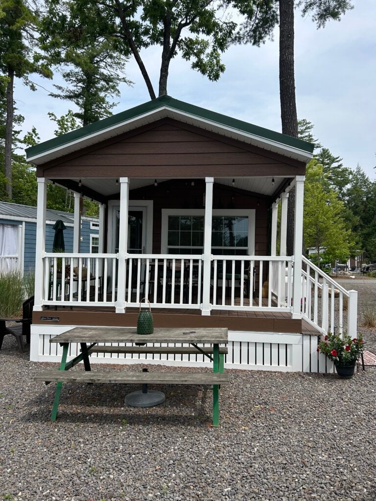 261 Point Sebago Road, Lot 00759