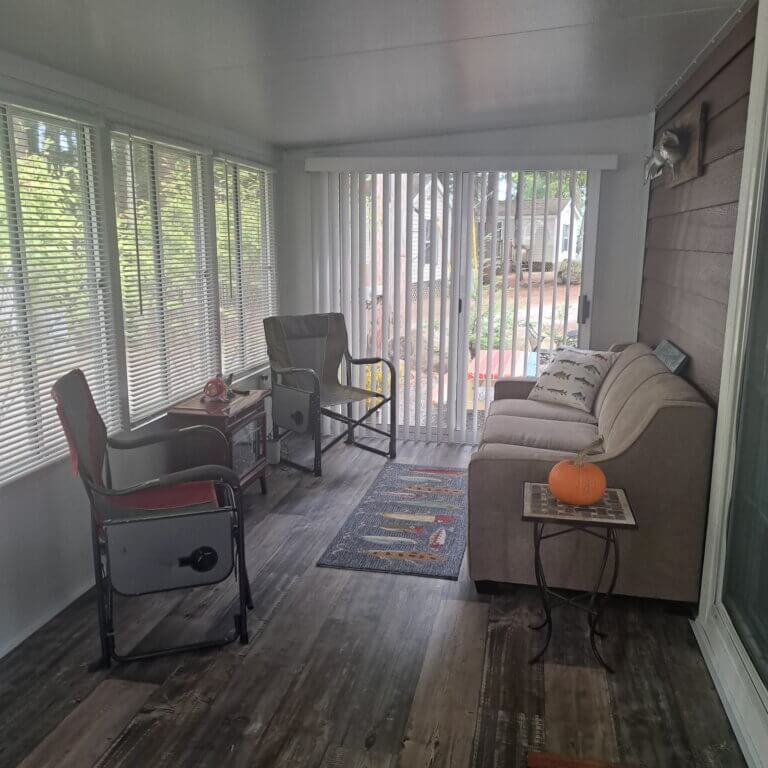 261 Point Sebago Road, Lot 00765