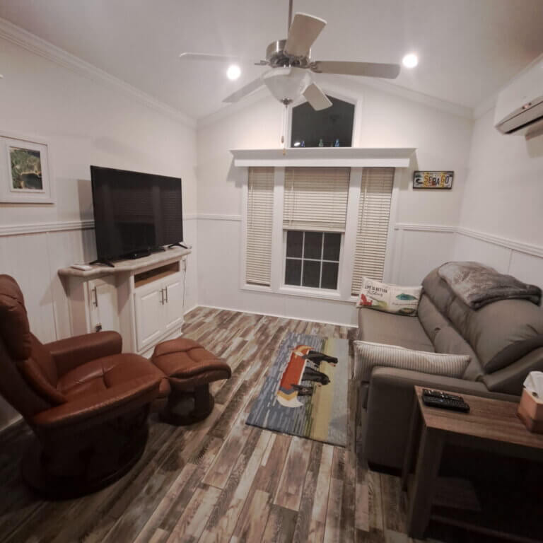 261 Point Sebago Road, Lot 00765