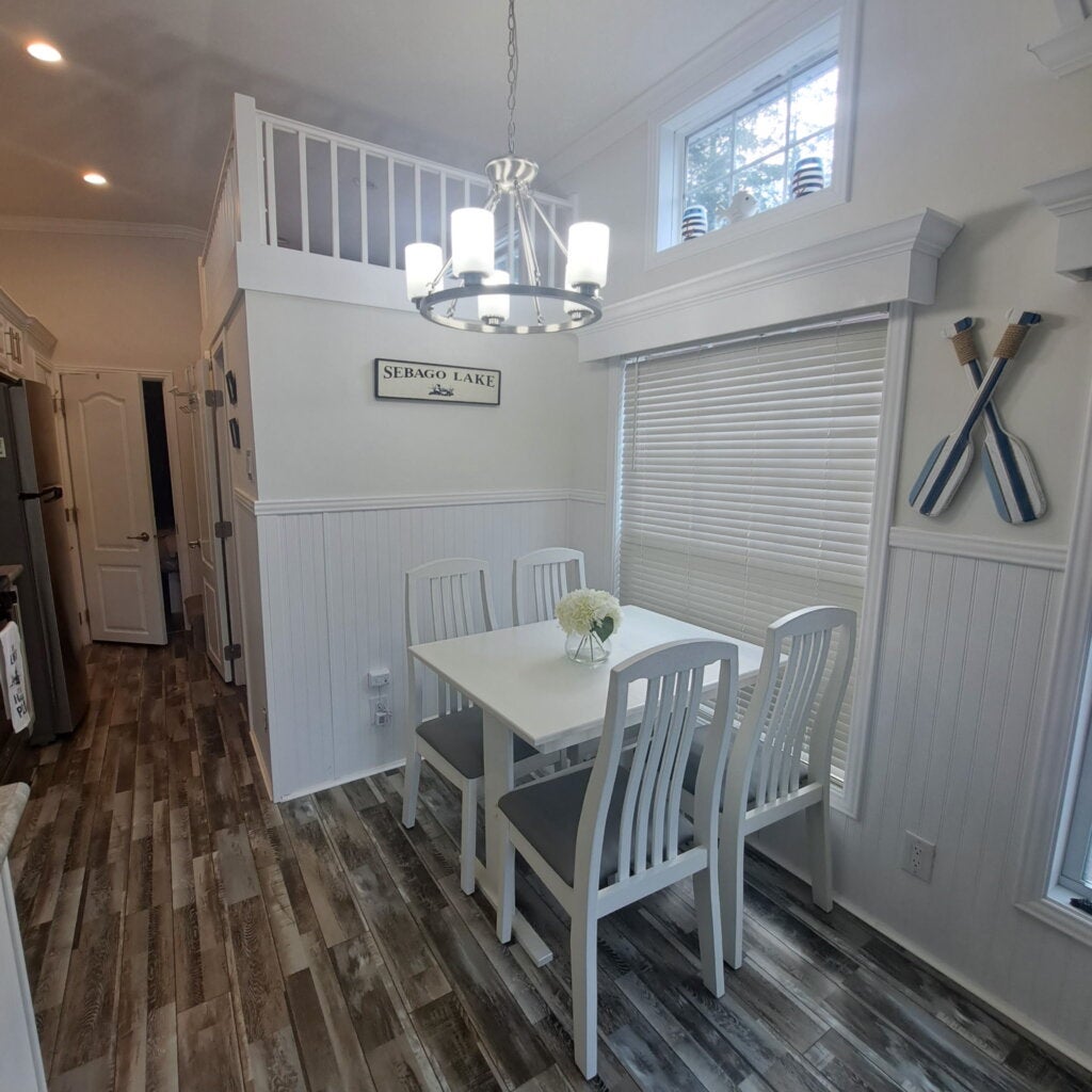261 Point Sebago Road, Lot 00765