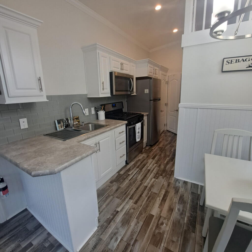 261 Point Sebago Road, Lot 00765