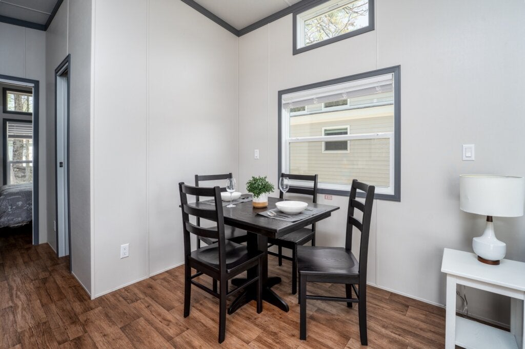 261 Point Sebago Road, Lot MC001