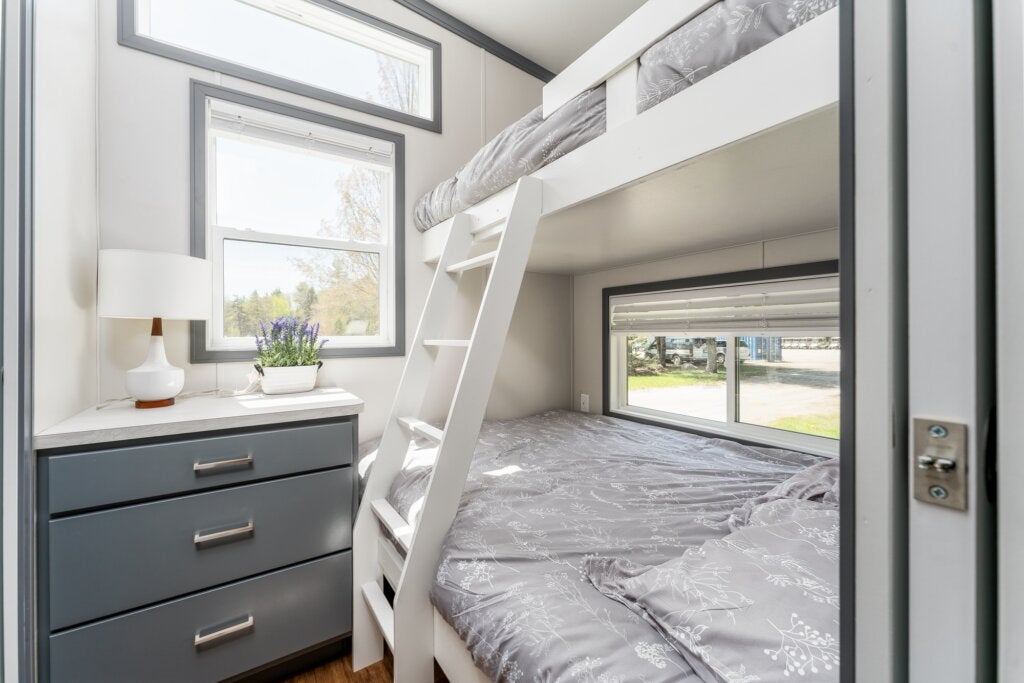 261 Point Sebago Road, Lot MC001