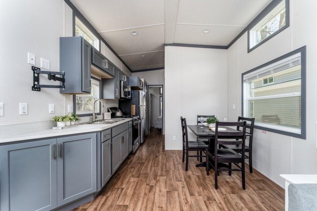 261 Point Sebago Road, Lot MC001