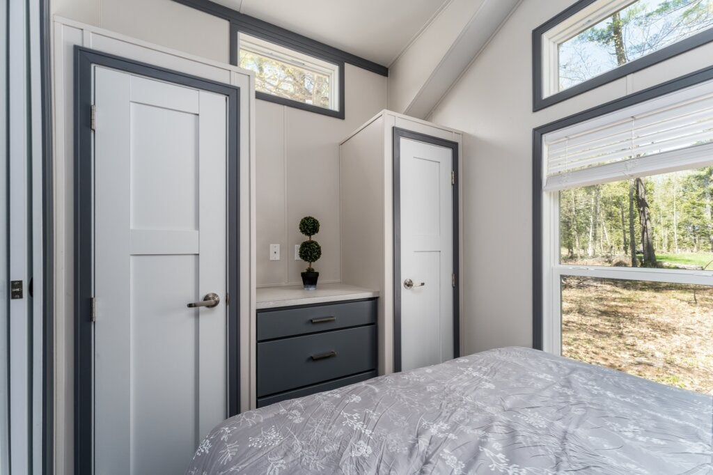 261 Point Sebago Road, Lot MC001