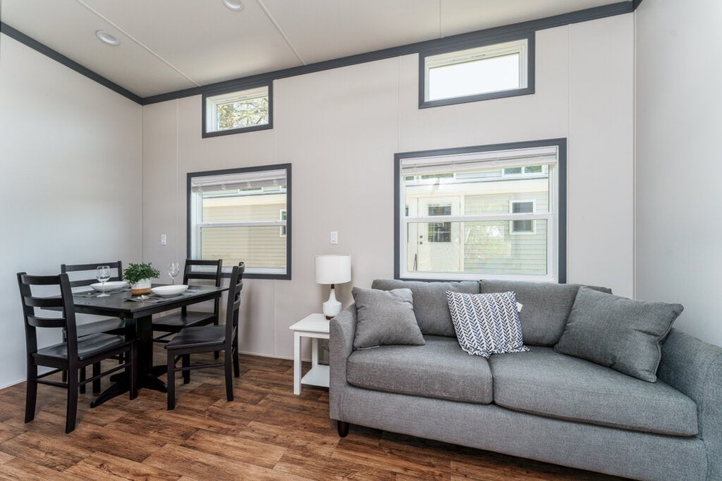 261 Point Sebago Road, Lot MC001