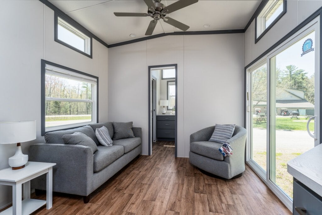 261 Point Sebago Road, Lot MC001