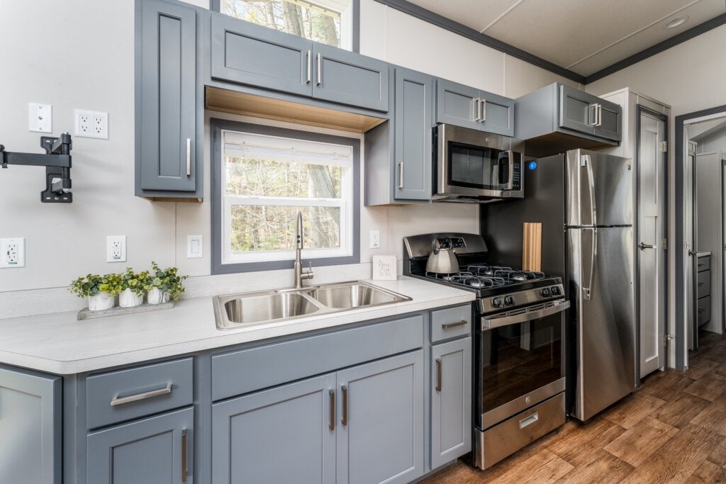 261 Point Sebago Road, Lot MC001