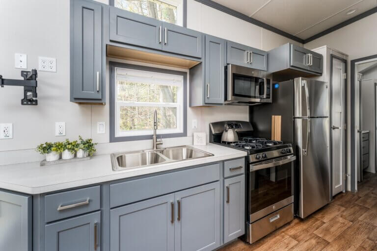 261 Point Sebago Road, Lot MC001