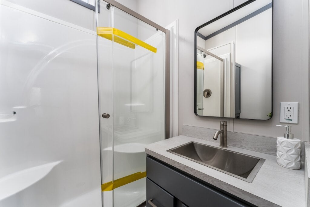 261 Point Sebago Road, Lot MC001