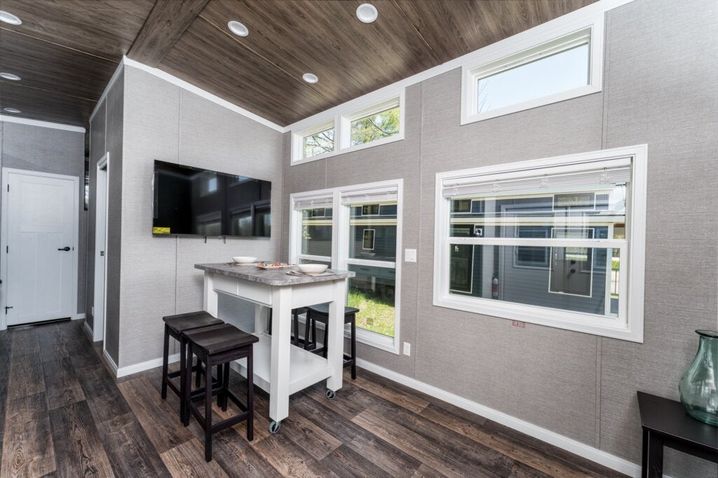 261 Point Sebago Road, Lot MC002