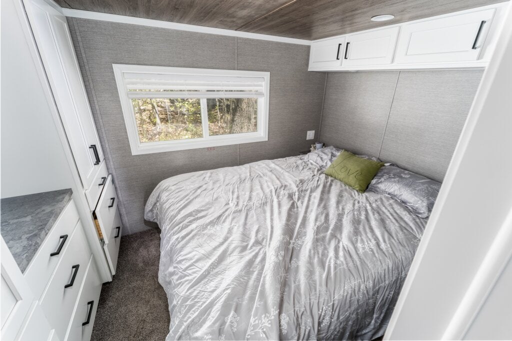 261 Point Sebago Road, Lot MC002
