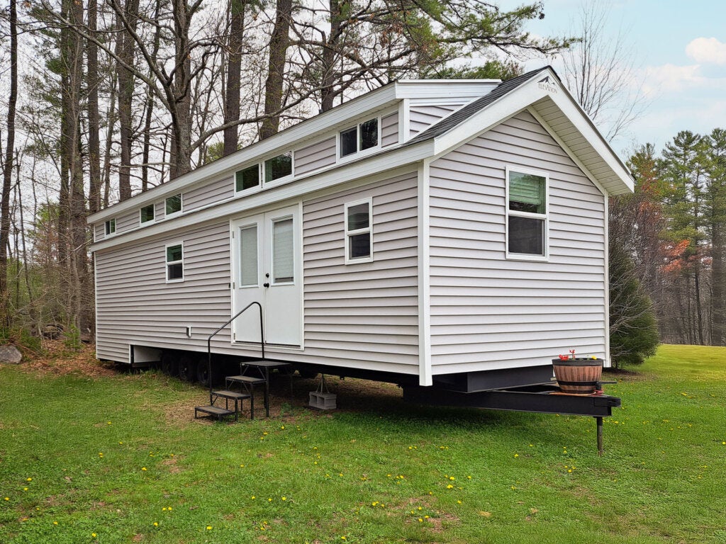 261 Point Sebago Road, Lot MC002
