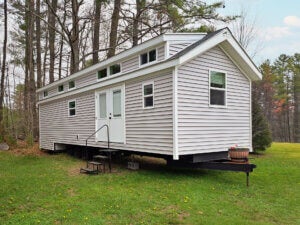 261 Point Sebago Road, Lot MC002