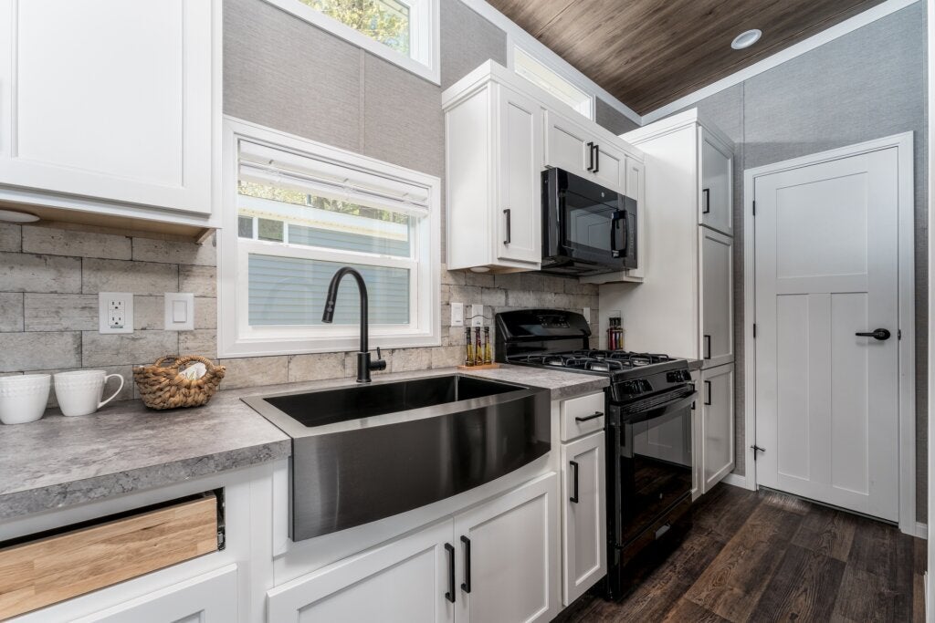 261 Point Sebago Road, Lot MC002