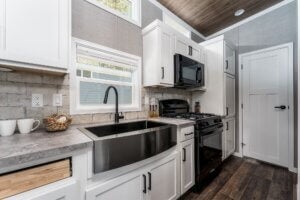 261 Point Sebago Road, Lot MC002