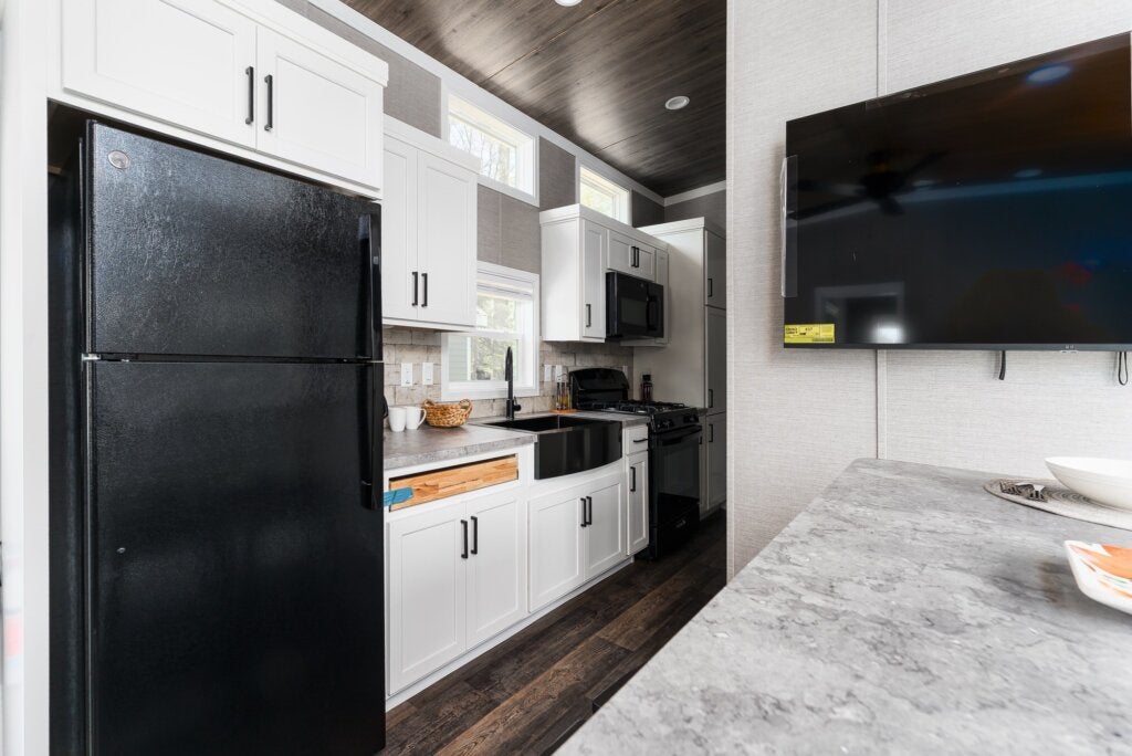 261 Point Sebago Road, Lot MC002