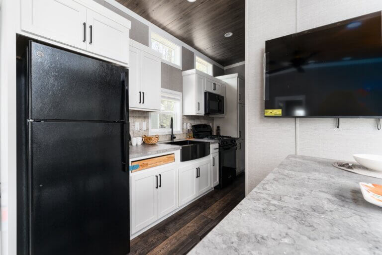 261 Point Sebago Road, Lot MC002