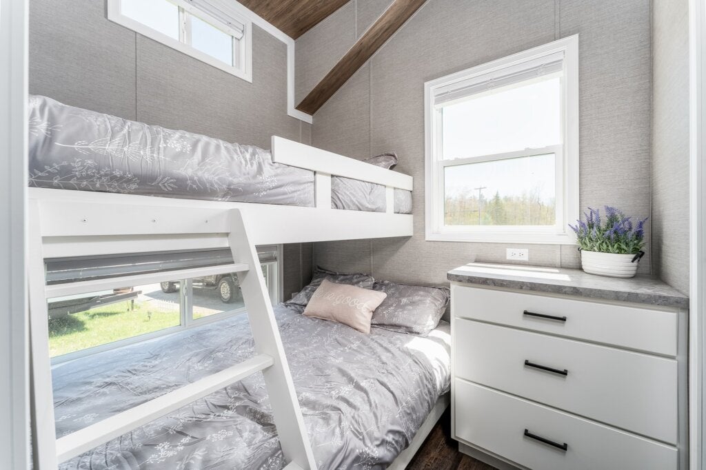 261 Point Sebago Road, Lot MC002