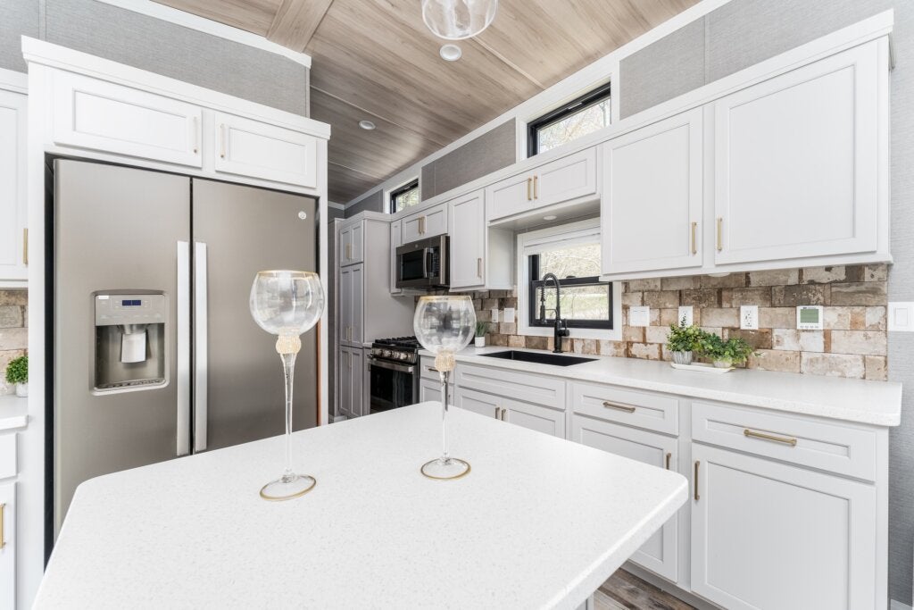 261 Point Sebago Road, Lot MC003