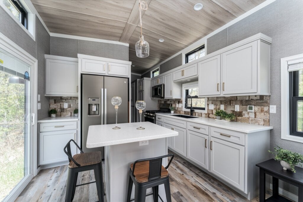 261 Point Sebago Road, Lot MC003