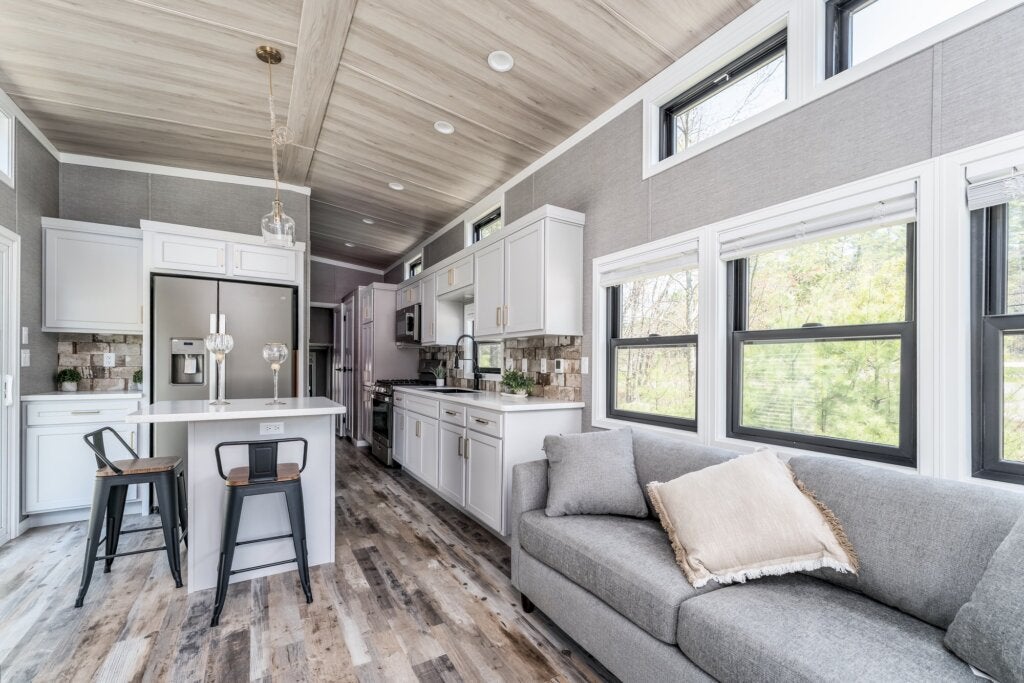 261 Point Sebago Road, Lot MC003