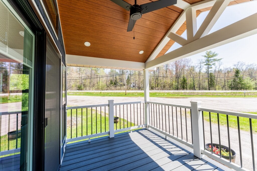 261 Point Sebago Road, Lot MC003